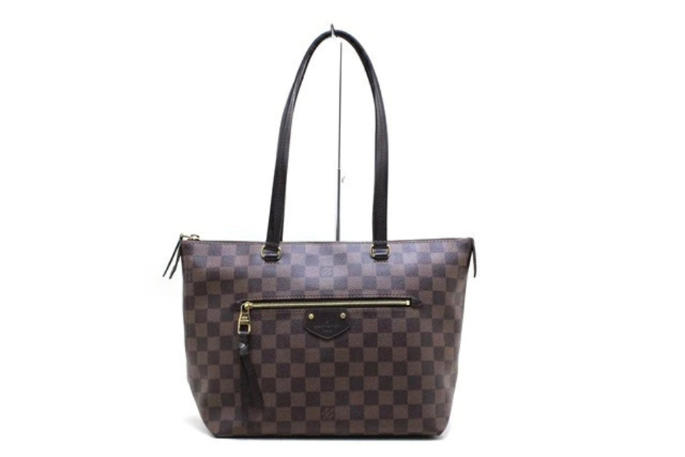 LOUIS VUITTON Bag Shoulder Damier